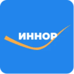 Иннор. Личный кабинет 아이콘