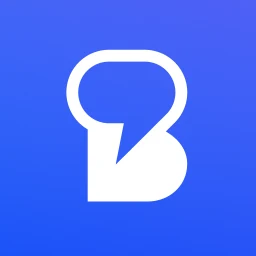 Ícone de Beeper: Every Chat in One App